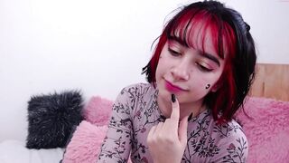 petitee_lunna - [Record Chaturbate Private Video] Web Model Private Video Roleplay