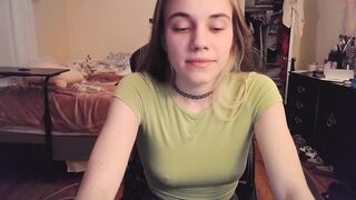 rose_carter - [Record Chaturbate Private Video] Naughty Webcam Webcam Model