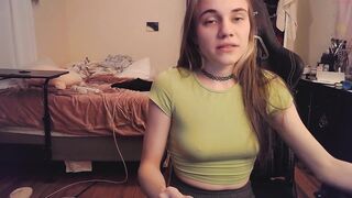 rose_carter - [Record Chaturbate Private Video] Lovely Cam Video Erotic