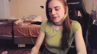 rose_carter - [Record Chaturbate Private Video] Lovely Cam Video Erotic