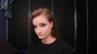 savanahwildc - [Record Chaturbate Private Video] Nude Girl ManyVids Roleplay