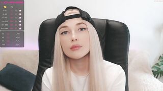 xllodaz - [Record Chaturbate Private Video] Pvt Free Watch Pretty face