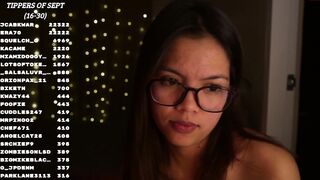 _pilya_ - [Record Chaturbate Private Video] Masturbate Shaved Erotic