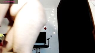 cherryrose18 - [Record Chaturbate Private Video] Chat Webcam Model Ass