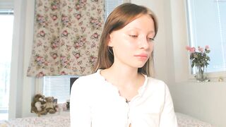 deliababy - [Record Chaturbate Private Video] Naughty Shaved Ticket Show