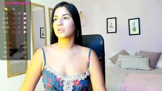 ellakravitz_ - [Record Chaturbate Private Video] ManyVids Chaturbate Cute WebCam Girl