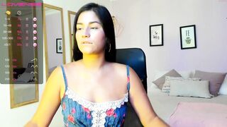 ellakravitz_ - [Record Chaturbate Private Video] ManyVids Chaturbate Cute WebCam Girl