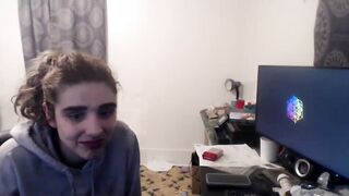 ms_silky - Video  [Chaturbate] tgirl cute tattoos garganta-profunda