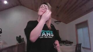 brainsssisback - Video  [Chaturbate] controltoy masturbacion sharing -fuck
