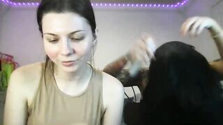 sexybestie_xo - Video  [Chaturbate] hard-and-fast-fucking latin lesbian mature