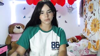 little_bonnie03 - Video  [Chaturbate] play real-amateur chat viet-nam