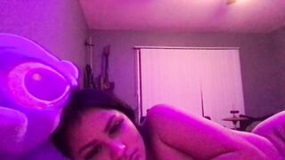 julialustx - Video  [Chaturbate] Russian Girl cougars piercednipples brunette