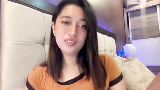 hot_elisse - Video  [Chaturbate] thick safado cbt pendeja