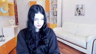 mileystoun - Video  [Chaturbate] brunette-sex casado doll tender