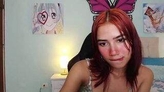 _anie_cute - Video  [Chaturbate] cosplay funk sluts teen