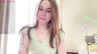 whoisalisa - Video  [Chaturbate] bigload Awesome -uncut spain