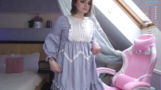 yui_anime - Video  [Chaturbate] fetishes public little anal-fuck