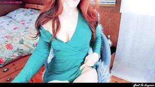 _frenchgirl - Video  [Chaturbate] old-vs-young perfecttits young-tits redhair