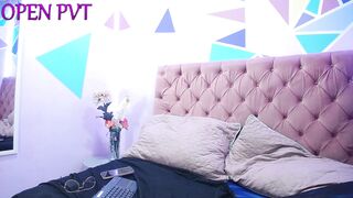 aliss_and_hardin - Video  [Chaturbate] yoga family-roleplay girl-on-girl step-mom