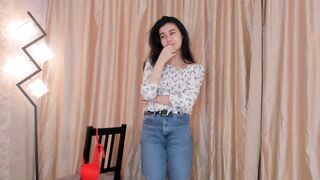 yoneylelil - Video  [Chaturbate] old-and-young bigsquirt suck pervert