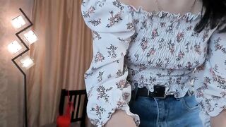 yoneylelil - Video  [Chaturbate] old-and-young bigsquirt suck pervert