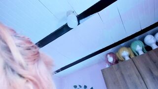 uryukim_ - Video  [Chaturbate] italiana Nymph chubbyasian caseros