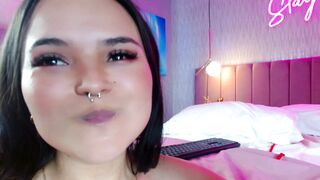 ninahot_3x - Video  [Chaturbate] chat latex white-girl toy