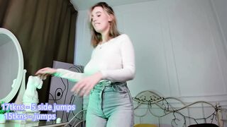 shine_luna - Video  [Chaturbate] husband tiny-girl 18yo lezdom