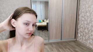 lolalakky__ - Video  [Chaturbate] petite grande exgf lovensecontrol