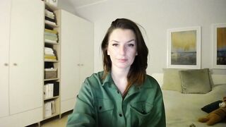 nicky_niq - Video  [Chaturbate] Rubbing Pussy cdmx bbw black-pussy