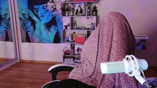 _mariko_ - Video  [Chaturbate] caucasian culonas spain men