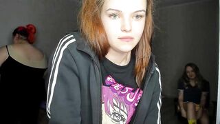 russiansparadise - Video  [Chaturbate] gal indian best openprivate