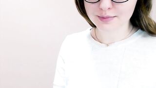 hartfoxx - Video  [Chaturbate] boquete toys femdom-pov Shows Ass