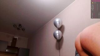 elya_elfie - Video  [Chaturbate] goldenshower spa Busty feet