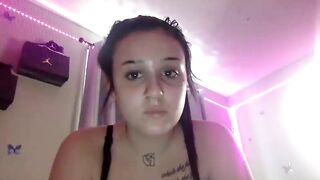 gracianadior - Video  [Chaturbate] maduras comendo hidden-cam hotgirl