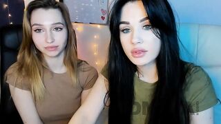 norahappiness - Video  [Chaturbate] brunette follando fucking-pussy 3some