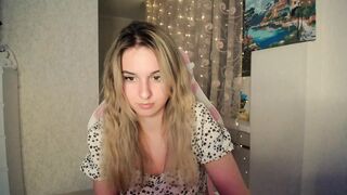 mellonmayre - Video  [Chaturbate] lovense coroa -physicals twink