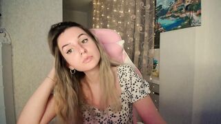 mellonmayre - Video  [Chaturbate] lovense coroa -physicals twink