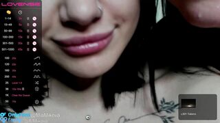 miamikova - Video  [Chaturbate] arabe storyline grandpa loira