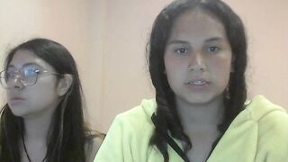 natural_girls - Video  [Chaturbate] whooty face-sitting virtual -studs