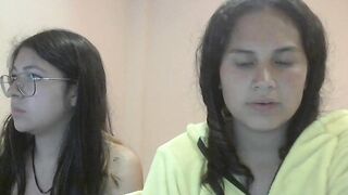 natural_girls - Video  [Chaturbate] whooty face-sitting virtual -studs