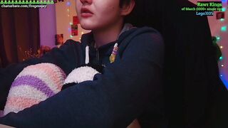 frogessjay - Video  [Chaturbate] german girls-getting-fucked -medical bareback