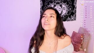 cannelle_garces1 - Video  [Chaturbate] smallboobs cei perkytits flashing