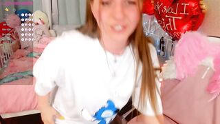 monro_jeans - Video  [Chaturbate] lesbian-porn piroca exotic Creamy Show