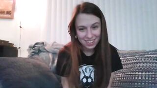 shortcakecait - Video  [Chaturbate] gapes-gaping-asshole ball-busting 18yo men