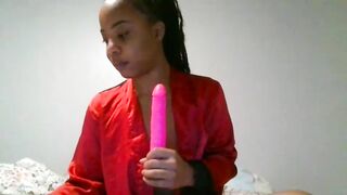 baddiebrooke93 - Video  [Chaturbate] Pvt money Big Tip Goal rock