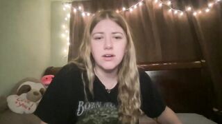 allyanalangel - Video  [Chaturbate] canada verga taboo celebrities