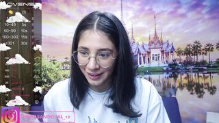 emma_sandovaal - Video  [Chaturbate] cum-tribute porno-en-espanol pete teenfuns