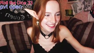 pur_purr - Video  [Chaturbate] milf-anal Sexy Girl sextoys braces