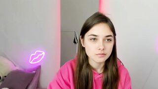irene_blossom - Video  [Chaturbate] ameteur-porn sexy-girl-sex Big Tip Goal visual-novel